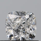 0.50 carat Cushion diamond E  IF