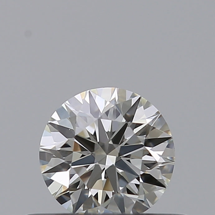 0.34 carat Round diamond J  VS1 Excellent