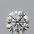 0.60 carat Round diamond H VS1 Excellent