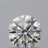 0.60 carat Round diamond H VS1 Excellent