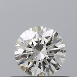 0.33 carat Round diamond H  VS2 Excellent