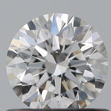 0.60 carat Round diamond E  SI2 Excellent