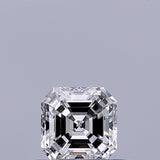 0.30 carat Emerald diamond D VVS1 