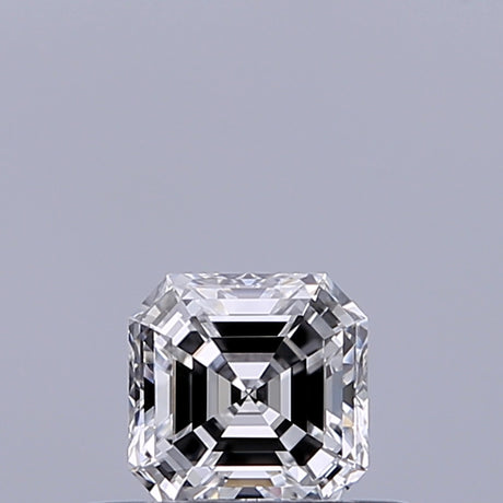 0.30 carat Emerald diamond D VVS1 