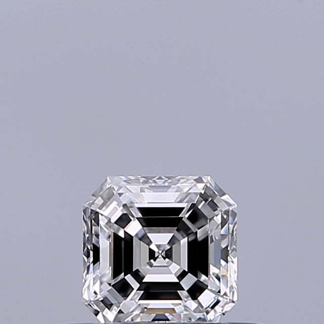 0.30 carat Emerald diamond D VVS1 