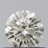 0.42 carat Round diamond K  VVS1 Excellent