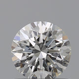 0.72 carat Round diamond H  VS1 Excellent