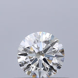 0.40 carat Round diamond G VVS2 Excellent