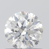 0.63 carat Round diamond E  SI1 Excellent