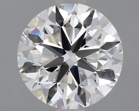 1.50 carat Round diamond I VS2 VeryGood
