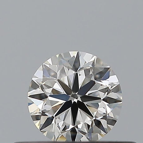 0.29 carat Round diamond G VVS1 VeryGood