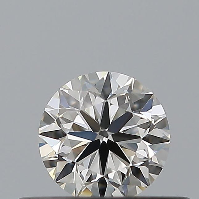 0.29 carat Round diamond G VVS1 VeryGood