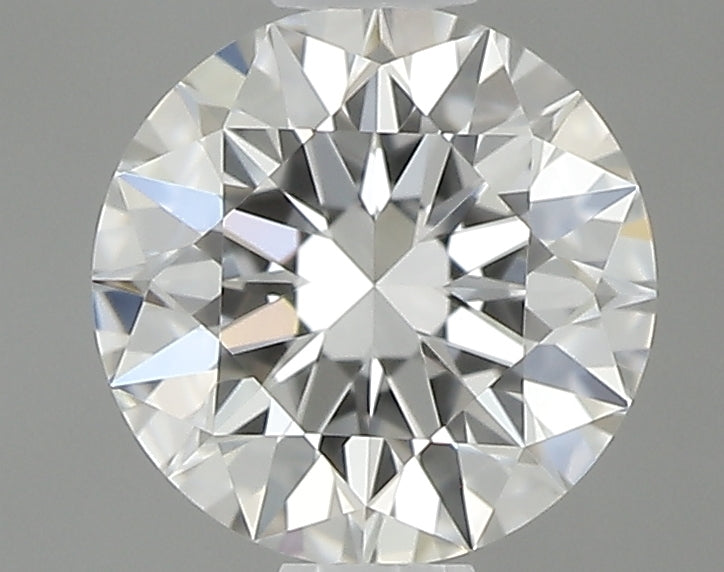 0.52 carat Round diamond G  VS1 Excellent