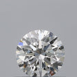 0.40 carat Round diamond E SI2 Excellent