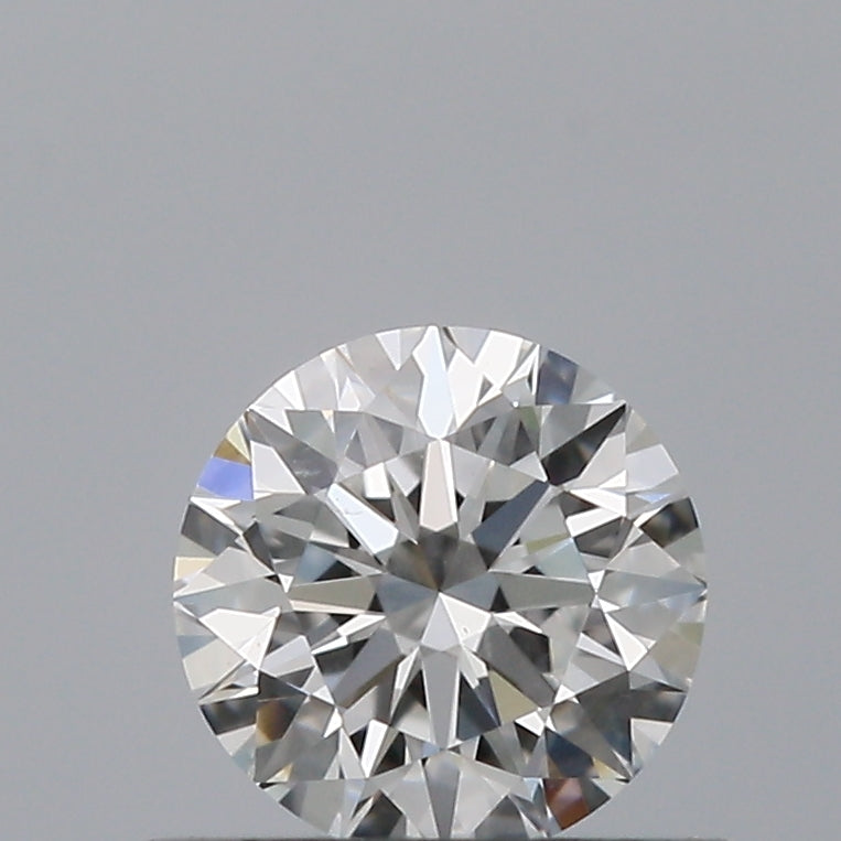 0.40 carat Round diamond E SI2 Excellent