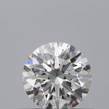 0.40 carat Round diamond E SI2 Excellent