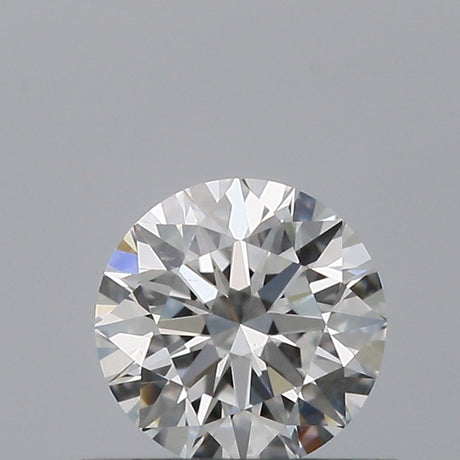 0.40 carat Round diamond E SI2 Excellent
