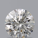 0.90 carat Round diamond I  SI1 Excellent