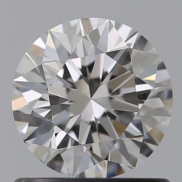 0.70 carat Round diamond E  VS1 Excellent