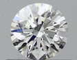 0.50 carat Round diamond D VS1 Excellent