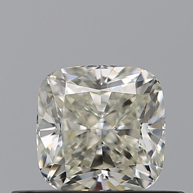 0.51 carat Cushion diamond K  SI1