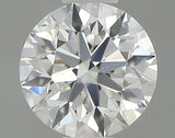 0.40 carat Round diamond G  SI1 Excellent