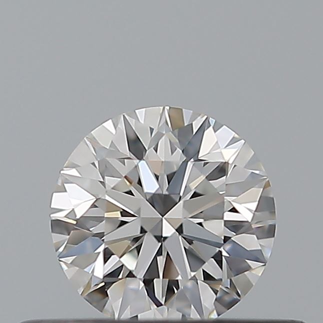 0.31 carat Round diamond F VS1 Excellent