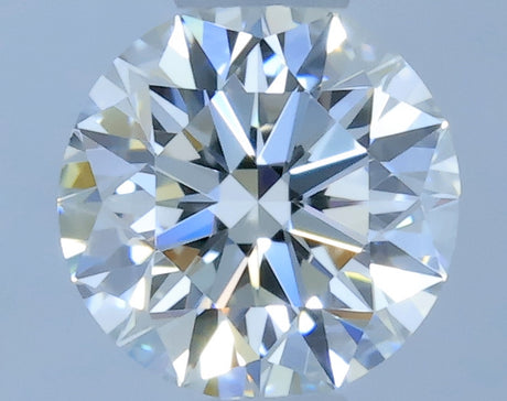 0.40 carat Round diamond H VVS2 Excellent