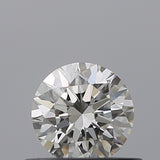 0.40 carat Round diamond F IF Excellent