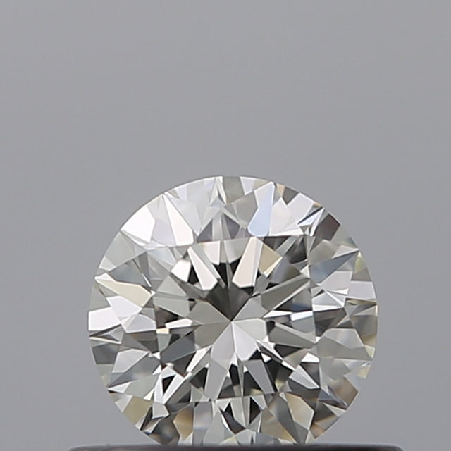 0.40 carat Round diamond F IF Excellent