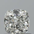 0.80 carat Cushion diamond G VVS2 