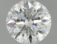 0.60 carat Round diamond I VS2 Excellent