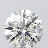 0.82 carat Round diamond H  SI2 Excellent