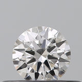 0.24 carat Round diamond F  VVS2 Excellent