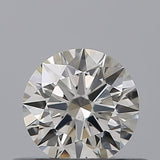 0.38 carat Round diamond H  VS2 Excellent