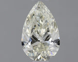 0.70 carat Pear diamond L VS2 