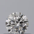0.30 carat Round diamond E VS1 Excellent