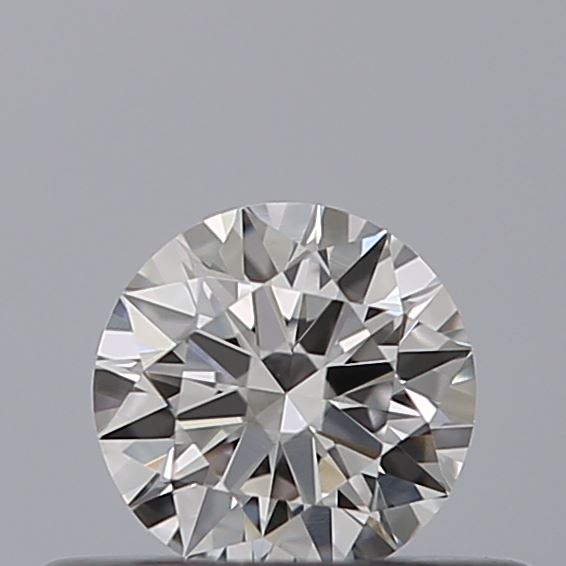 0.30 carat Round diamond E VS1 Excellent