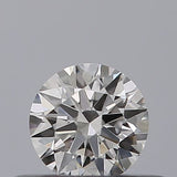 0.30 carat Round diamond E VS1 Excellent