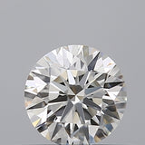 0.38 carat Round diamond G VVS1 Excellent