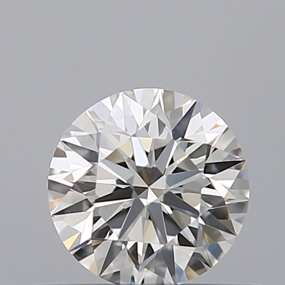 0.38 carat Round diamond G VVS1 Excellent