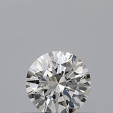 0.29 carat Round diamond E VS1 Excellent