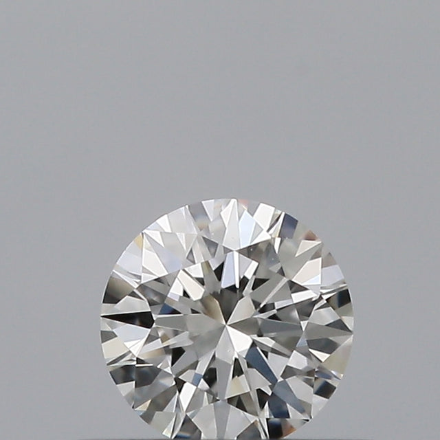 0.29 carat Round diamond E VS1 Excellent