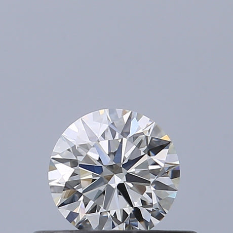0.33 carat Round diamond H VVS2 Excellent