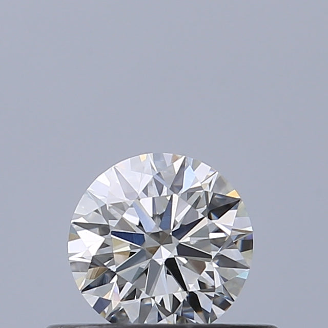 0.33 carat Round diamond H VVS2 Excellent