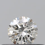 0.20 carat Round diamond H  IF Excellent