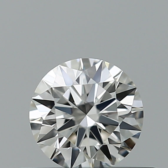 0.32 carat Round diamond G IF Excellent