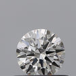 0.41 carat Round diamond D VS1 Excellent