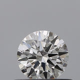 0.41 carat Round diamond D VS1 Excellent