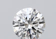 0.30 carat Round diamond G VVS1 Excellent